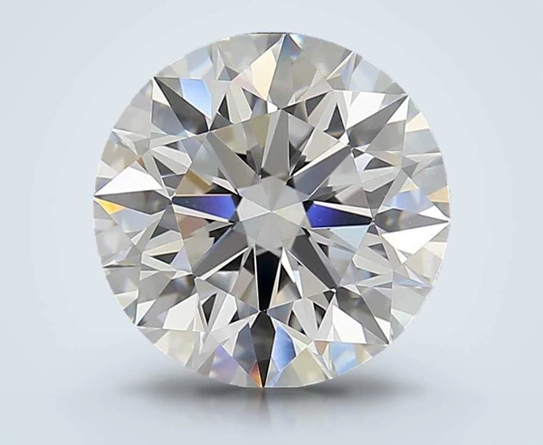 4.01 Carat · D · VVS1 Rare Carat Ideal Cut