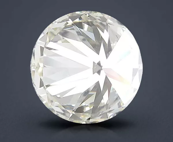 4.83 Carat · J · VS2 Rare Carat Ideal Cut