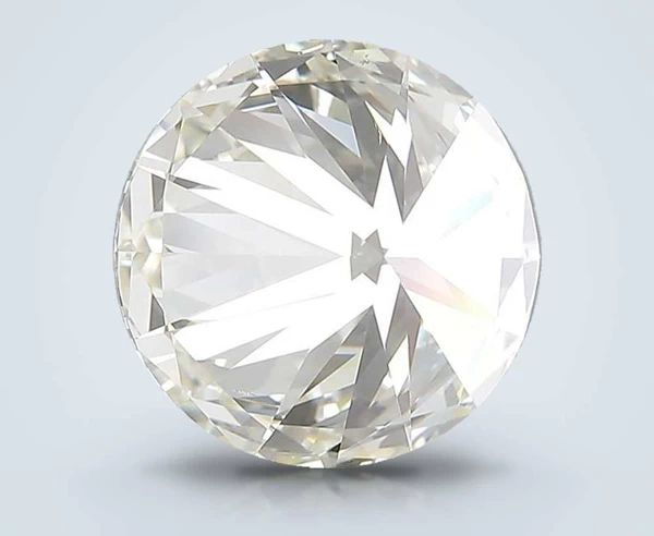 4.83 Carat · J · VS2 Rare Carat Ideal Cut