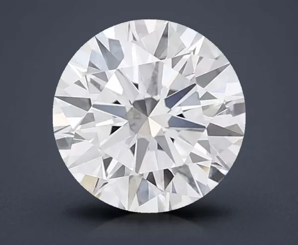 1.57 Carat · D · VVS2 Rare Carat Ideal Cut
