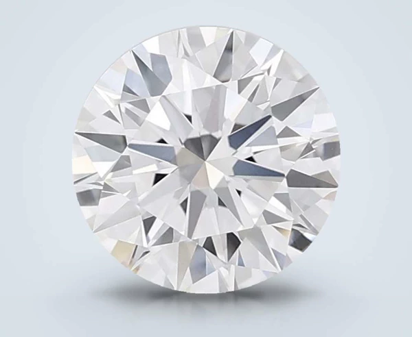1.57 Carat · D · VVS2 Rare Carat Ideal Cut