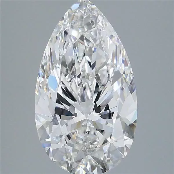 4.71 Carat · E · VVS2 Rare Carat Ideal Cut