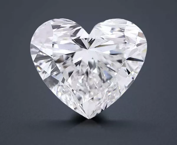 6.53 Carat · E · VS1 Rare Carat Ideal Cut