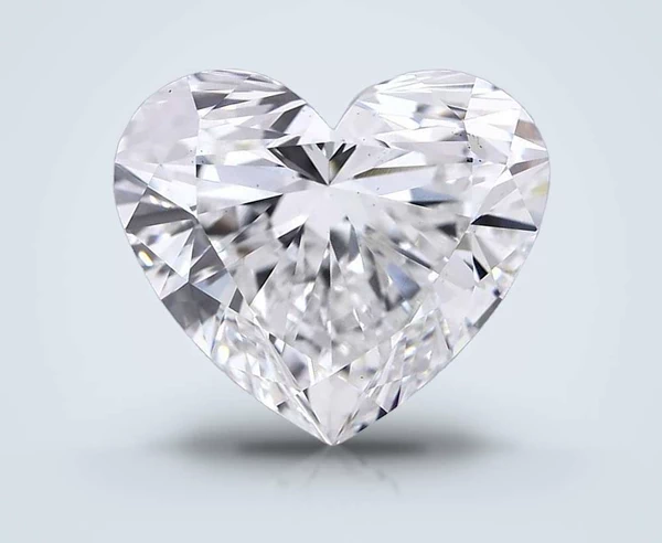 6.53 Carat · E · VS1 Rare Carat Ideal Cut