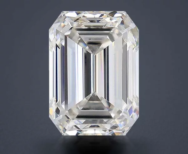 4.08 Carat · H · VS1 Rare Carat Ideal Cut