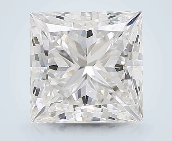 4.29 Carat · D · VVS1 Rare Carat Ideal Cut