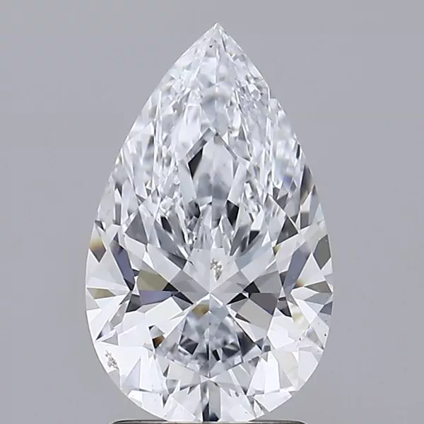 2.01 Carat · F · SI1 Rare Carat Ideal Cut