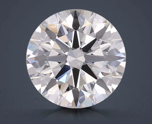 1.52 Carat · G · VS1 Rare Carat Ideal Cut