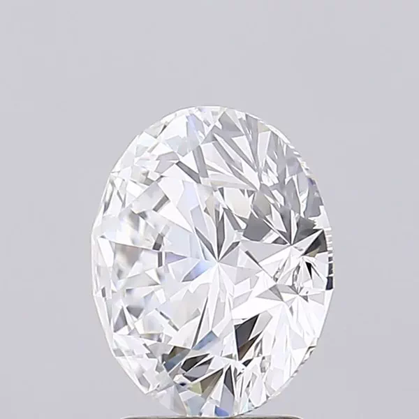 3.52 Carat · D · FL Rare Carat Ideal Cut