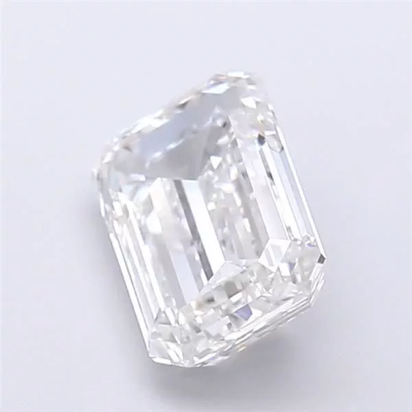 2.19 Carat · E · VVS2 Rare Carat Ideal Cut