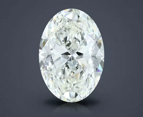 1.07 Carat · I · IF Rare Carat Ideal Cut