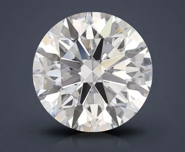 5.92 Carat · E · VS2 Rare Carat Ideal Cut
