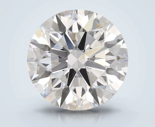 5.92 Carat · E · VS2 Rare Carat Ideal Cut