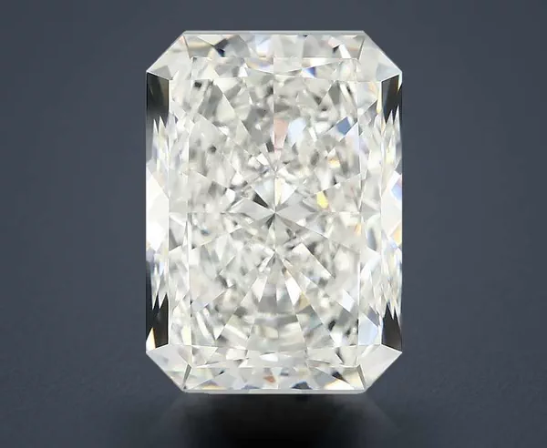 6 Carat · F · VS1 Rare Carat Ideal Cut