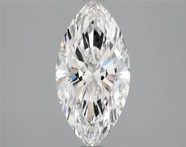 1.74 Carat · E · VS1 Rare Carat Ideal Cut