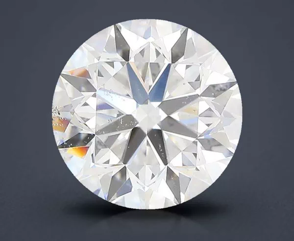 1.51 Carat · D · SI1 very good Cut