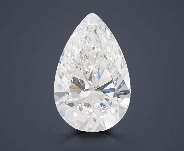 6.55 Carat · D · IF Rare Carat Ideal Cut