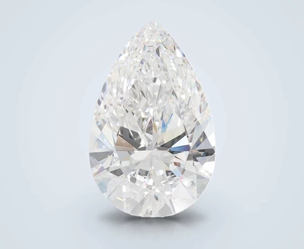 6.55 Carat · D · IF Rare Carat Ideal Cut