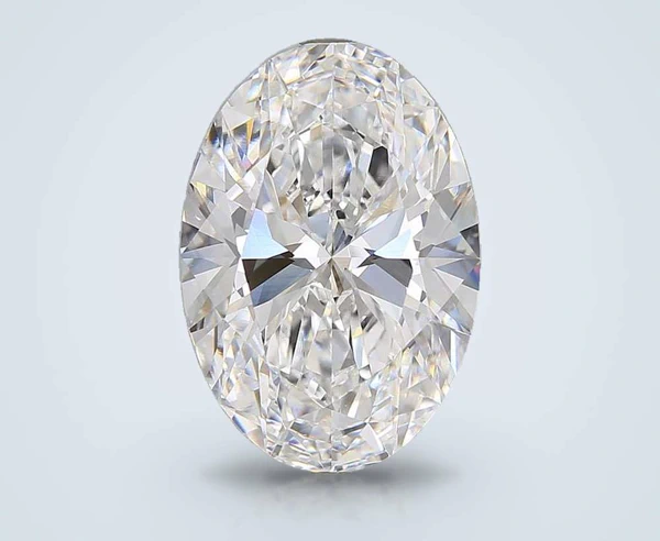 8.47 Carat · D · VS1 Rare Carat Ideal Cut