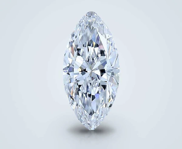 2.19 Carat · D · VVS1 Rare Carat Ideal Cut