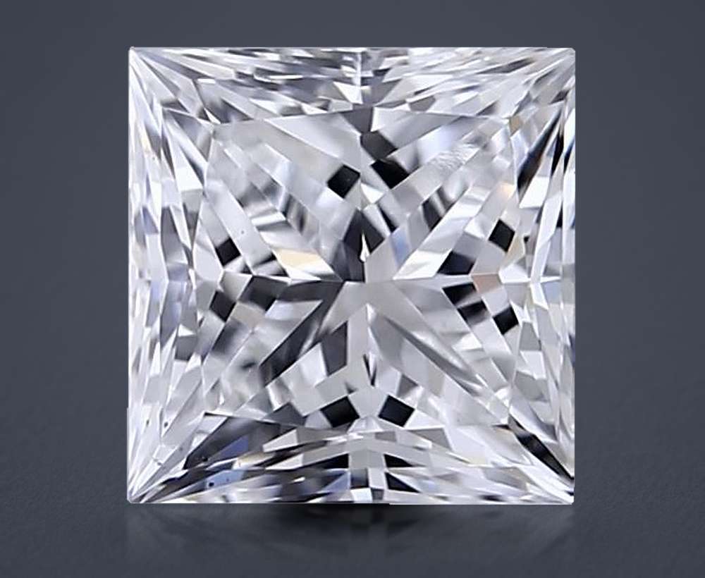 1.01 Carat · D · VS2 Rare Carat Ideal Cut