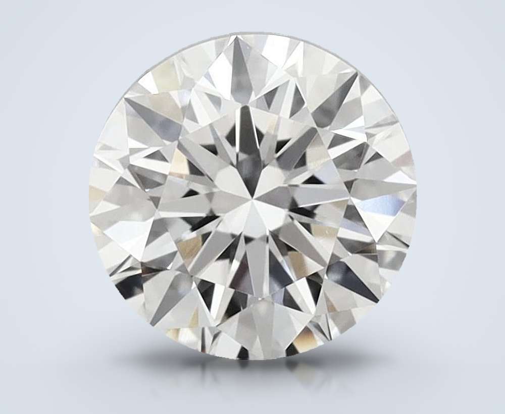1.04 Carat · D · VVS2 Rare Carat Ideal Cut