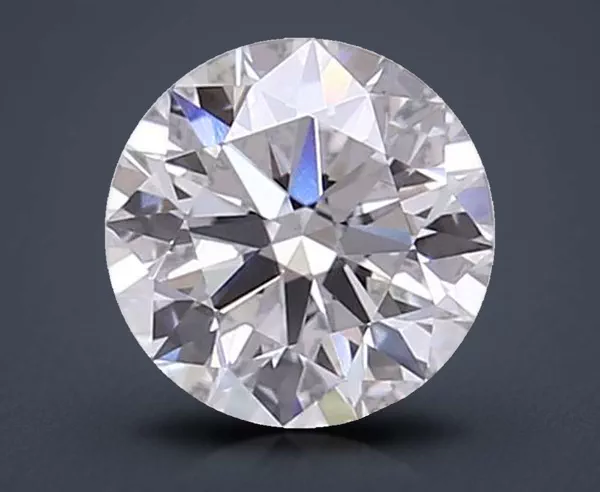 1.29 Carat · E · VS1 Rare Carat Ideal Cut
