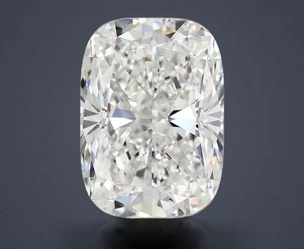 2.19 Carat · E · VS2 Rare Carat Ideal Cut