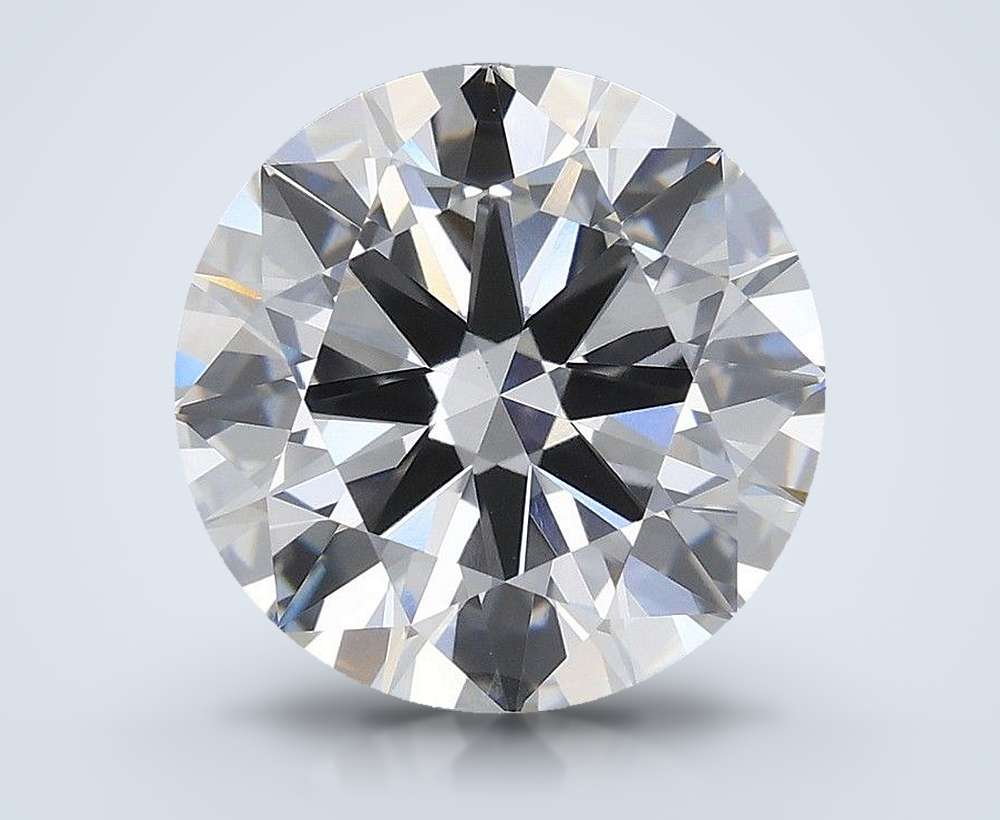 3.04 Carat · E · VS1 Rare Carat Ideal Cut