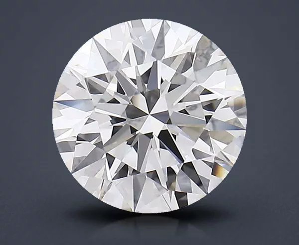 1.31 Carat · D · FL Rare Carat Ideal Cut