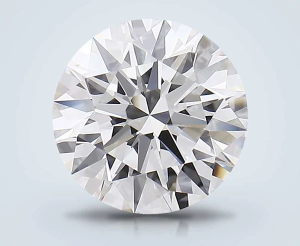1.31 Carat · D · FL Rare Carat Ideal Cut