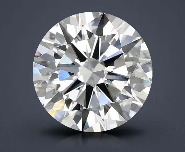 1.97 Carat · F · VS1 Rare Carat Ideal Cut