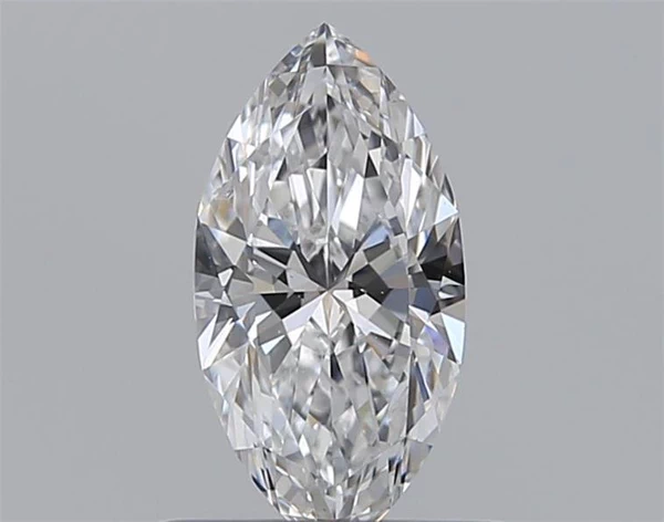 0.5 Carat · D · SI1 Rare Carat Ideal Cut
