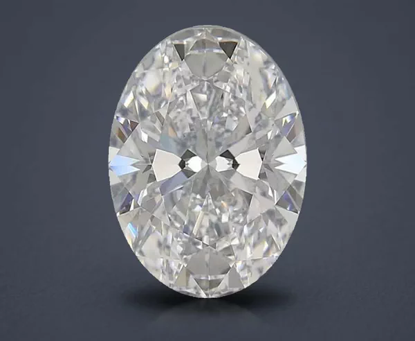 3.01 Carat · D · VVS2 Rare Carat Ideal Cut