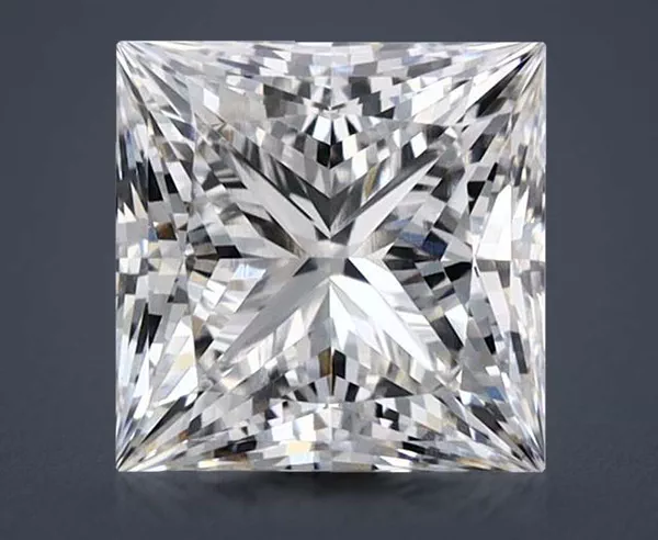 2.29 Carat · F · VVS2 Rare Carat Ideal Cut