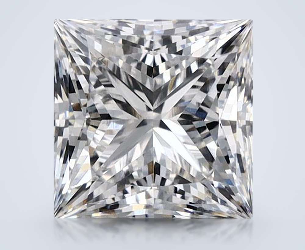 2.29 Carat · F · VVS2 Rare Carat Ideal Cut