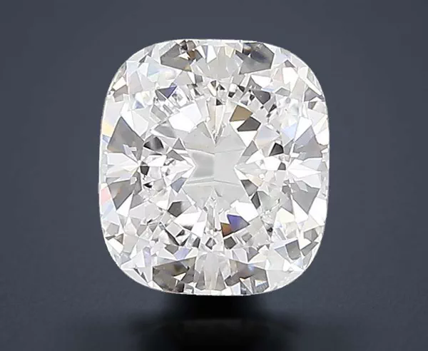 3 Carat · E · VVS2 Rare Carat Ideal Cut