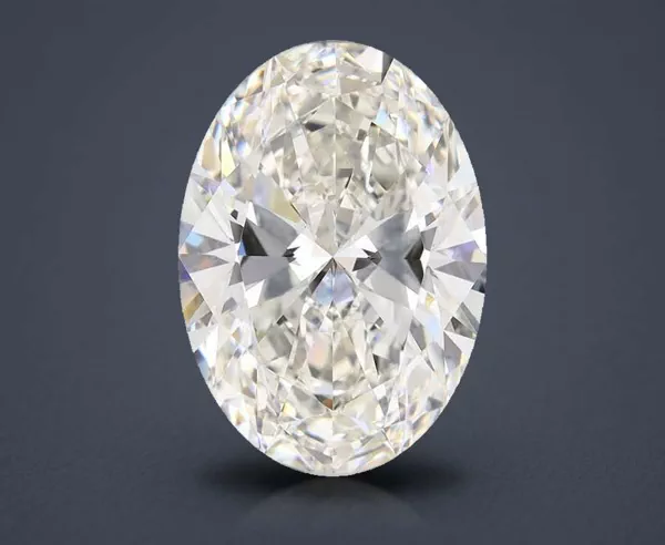 5.04 Carat · H · VS1 Rare Carat Ideal Cut