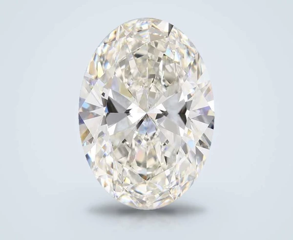 5.04 Carat · H · VS1 Rare Carat Ideal Cut