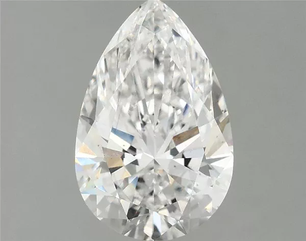2.88 Carat · E · VS2 Rare Carat Ideal Cut