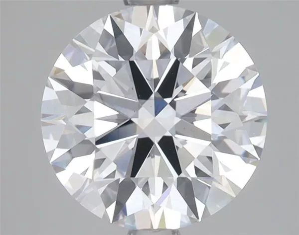 2.85 Carat · E · VVS2 Rare Carat Ideal Cut