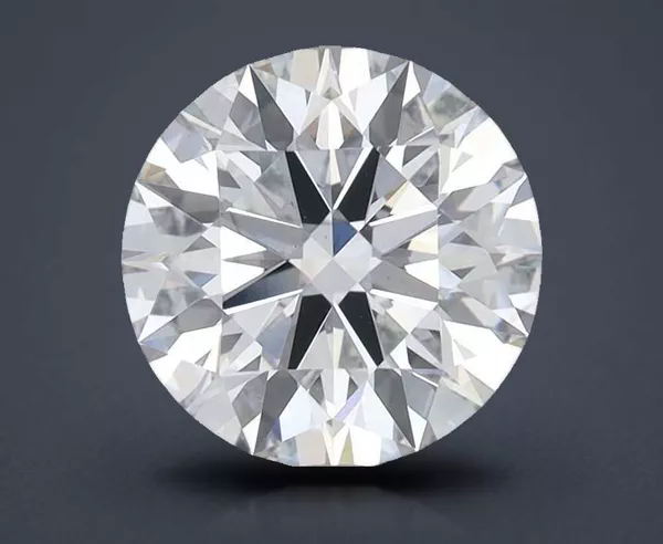 2.85 Carat · E · VVS2 Rare Carat Ideal Cut