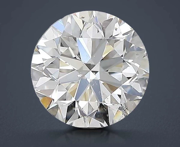 2.01 Carat · F · SI1 very good Cut