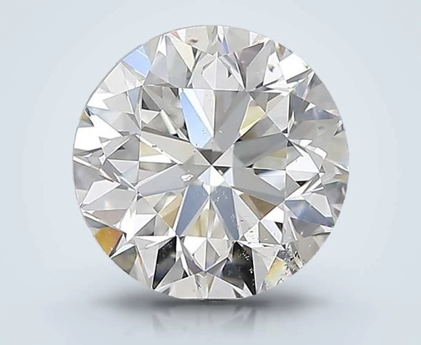 2.01 Carat · F · SI1 very good Cut