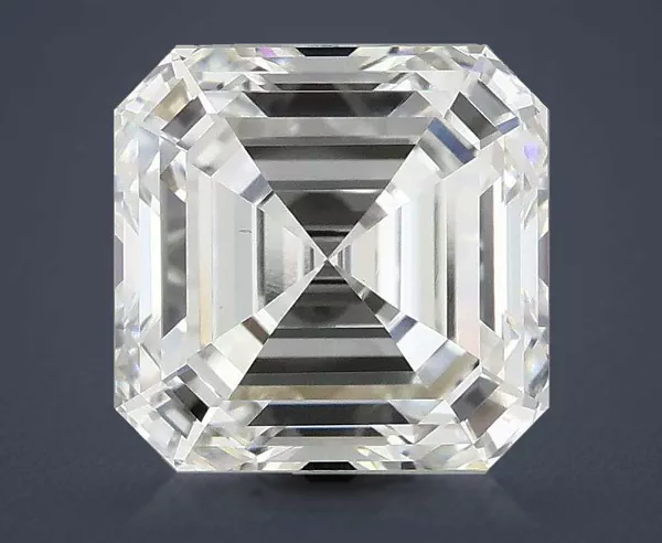 3.42 Carat · E · VS1 Rare Carat Ideal Cut