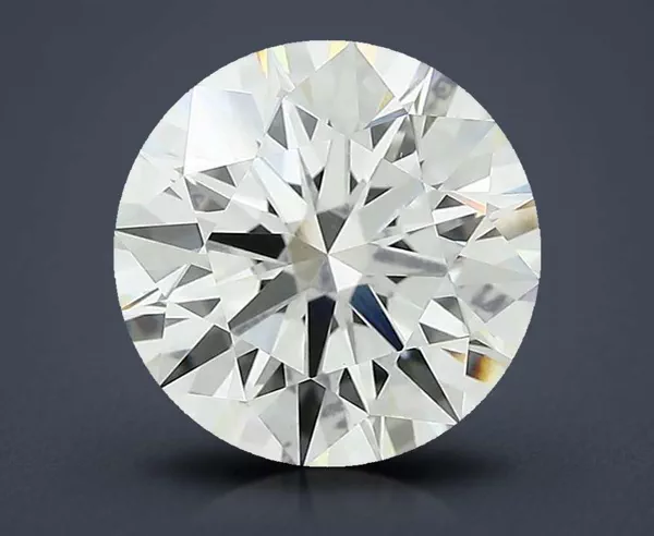 3.04 Carat · G · VVS2 Rare Carat Ideal Cut