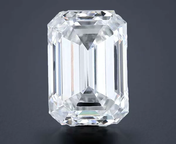 4.06 Carat · F · VVS2 Rare Carat Ideal Cut
