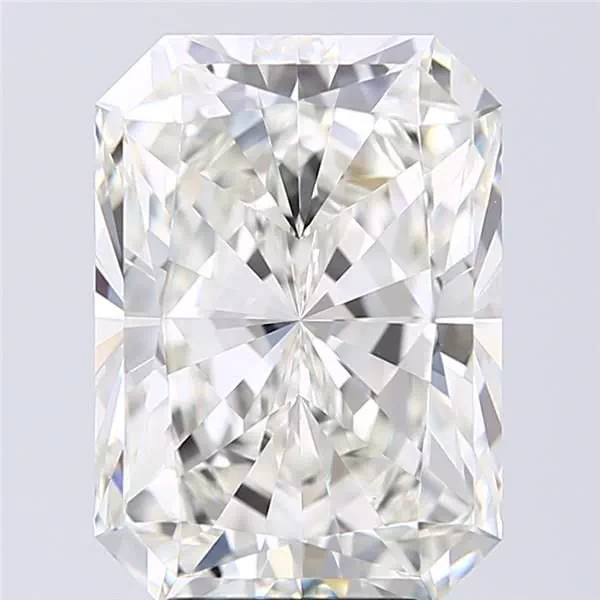 5.02 Carat · I · VS1 very good Cut