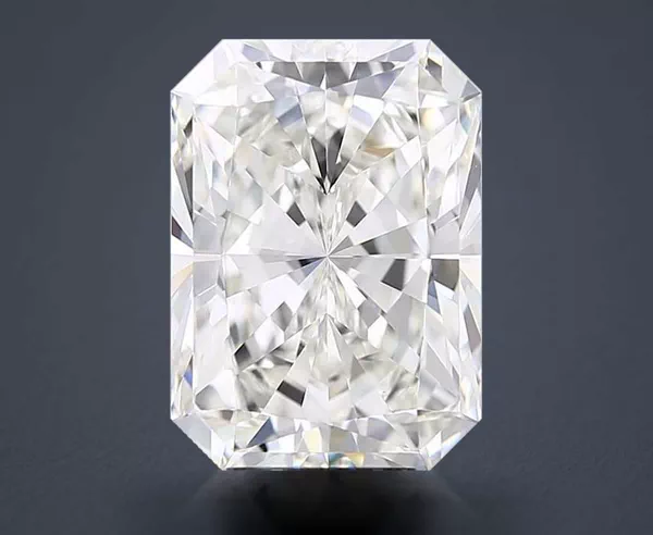 5.02 Carat · I · VS1 very good Cut
