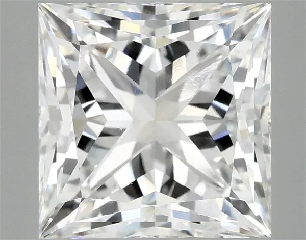 4.14 Carat · E · VVS2 Rare Carat Ideal Cut